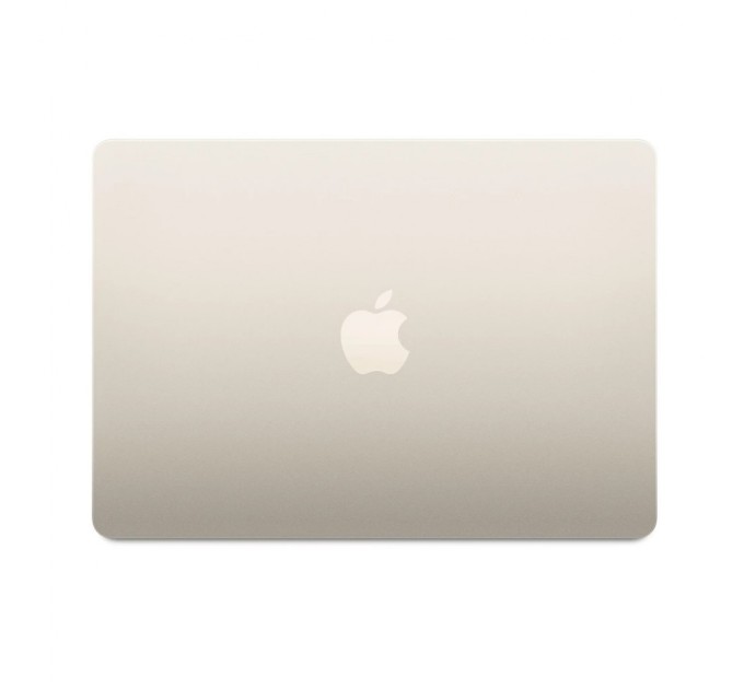 Ноутбук Apple MacBook Air 13 M3 A3113 Starlight (MRXU3UA/A)