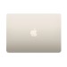 Ноутбук Apple MacBook Air 13 M3 A3113 Starlight (MRXU3UA/A)