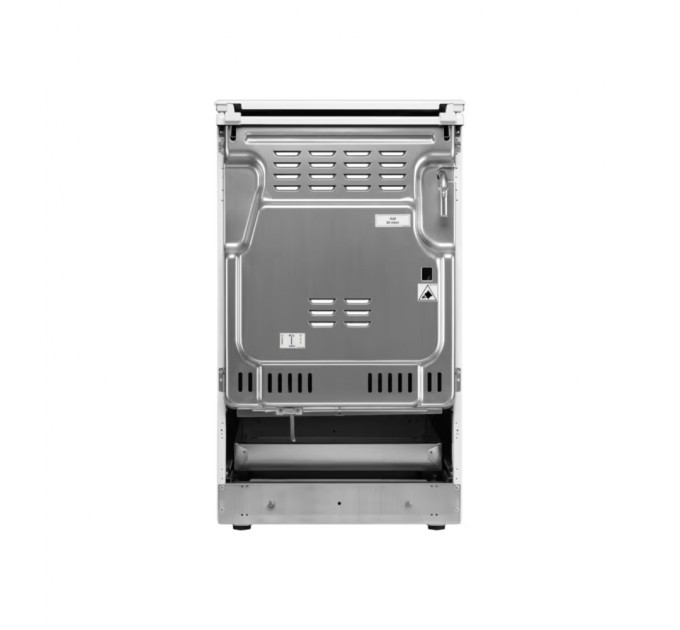 Плита Electrolux LKK560000K