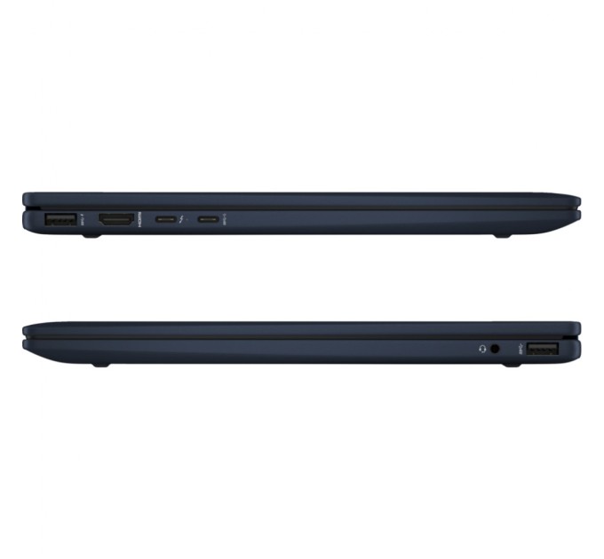 Ноутбук HP ENVY x360 14-fc0010ua (AQ8Q6EA)