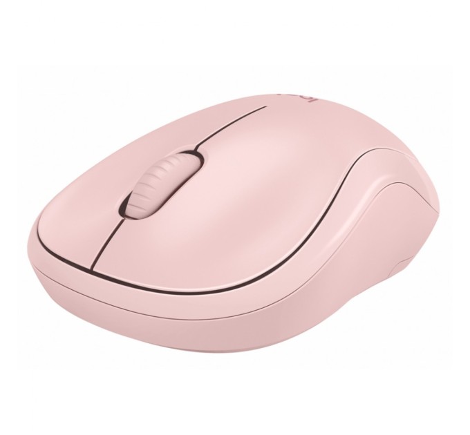 Мишка Logitech M240 Silent Bluetooth Rose (910-007121)