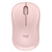 Мишка Logitech M240 Silent Bluetooth Rose (910-007121)