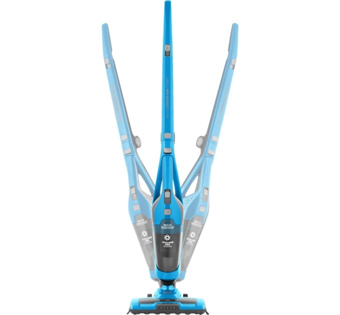 Пилосос ECG VT 4520 2in1 Bruno