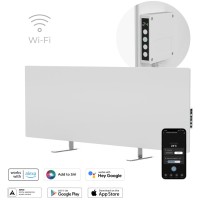 Обігрівач AENO Premium Eco Smart GH3S (AGH0003S)