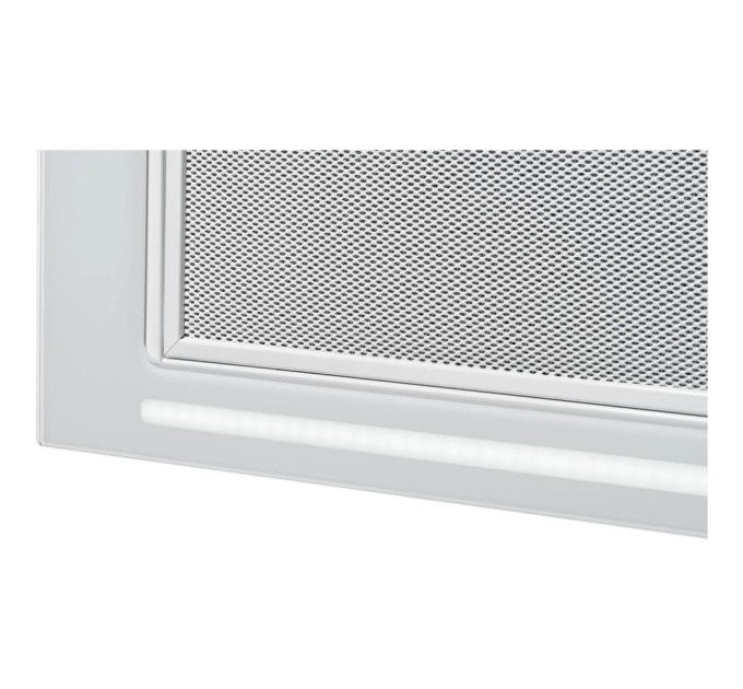 Витяжка кухонна GRANADO Palamos 4613-700 White glass (GCH461370055)