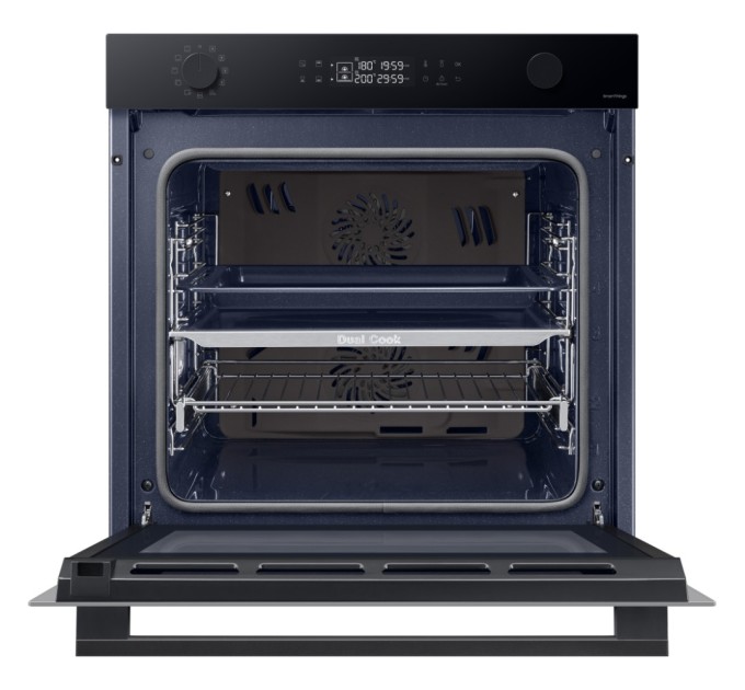 Духова шафа Samsung NV7B4420ZAW/WT