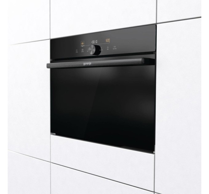 Духова шафа Gorenje BCM4547DG