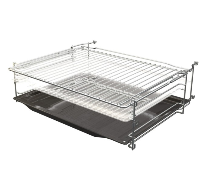 Духова шафа Gorenje BCM4547DG