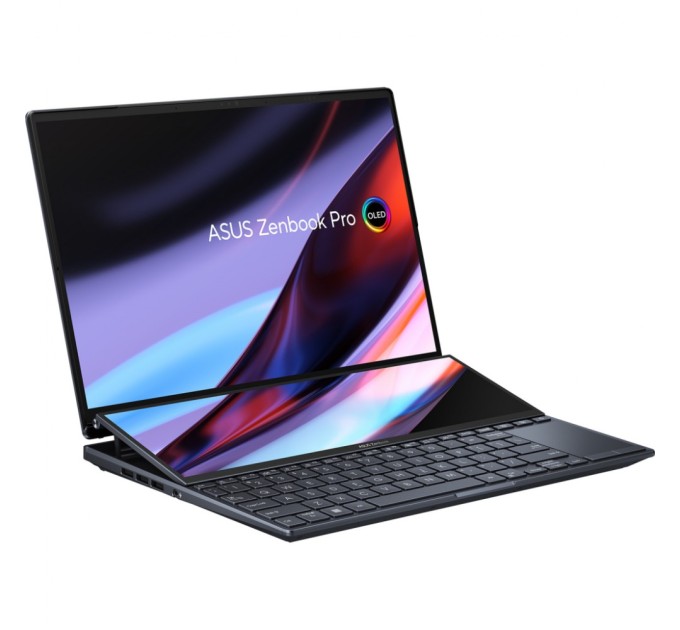 Ноутбук ASUS Zenbook Pro 14 Duo OLED UX8402VV-P1047 (90NB1172-M002W0)