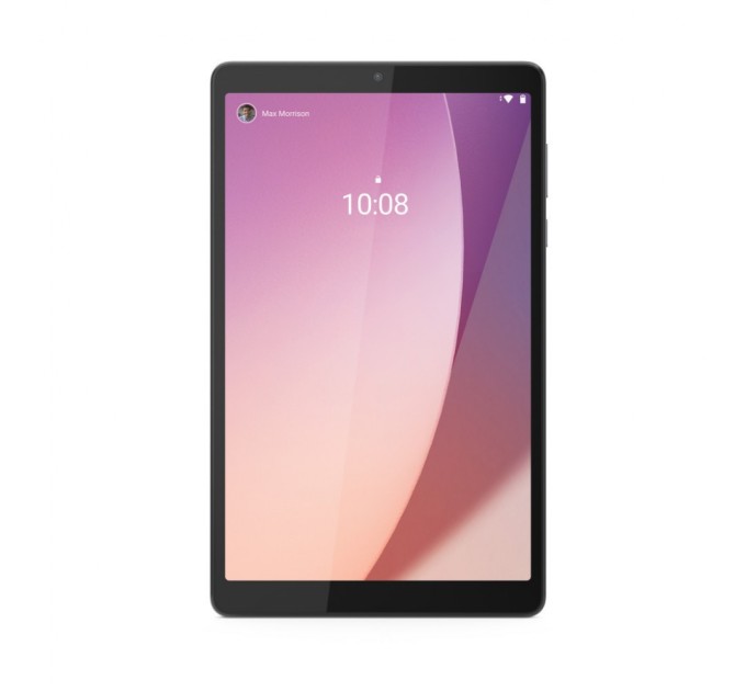 Планшет Lenovo Tab M8 (4th Gen) 4/64 LTE Arctic grey + CaseFilm (ZAD10087UA)