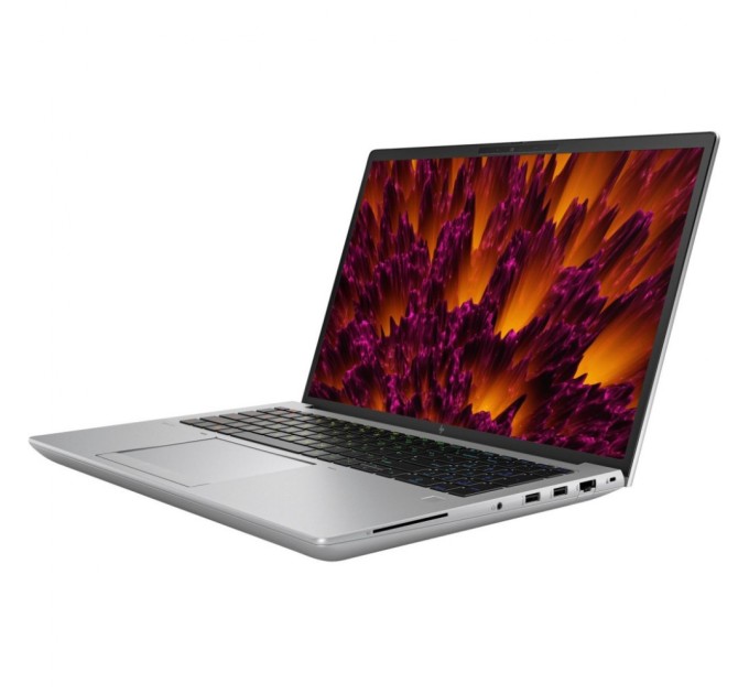Ноутбук HP ZBook Fury 16 G10 (7B623AV_V9)