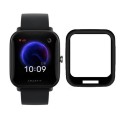 Плівка захисна BeCover Amazfit Bip U Pro Black (706054)