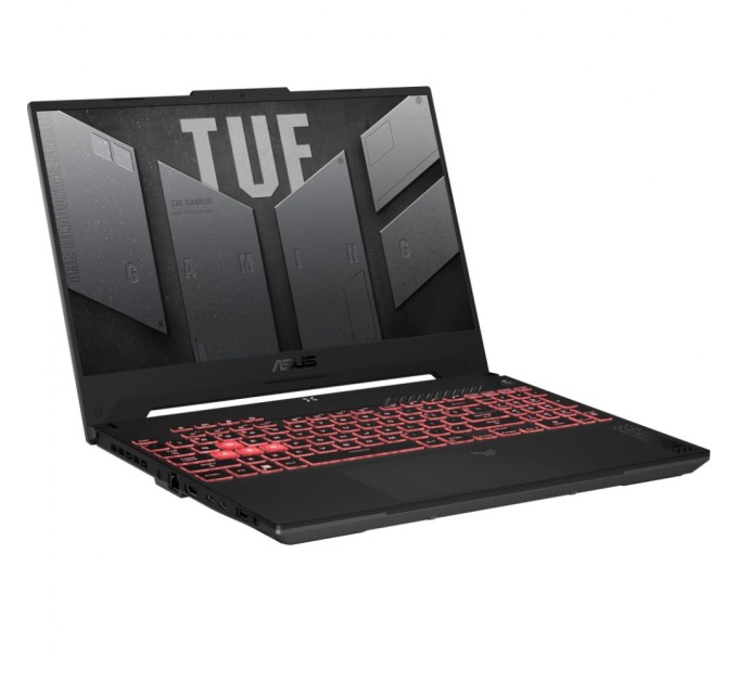 Ноутбук ASUS TUF Gaming A17 FA707NU-HX081 (90NR0EF6-M00580)