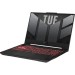 Ноутбук ASUS TUF Gaming A17 FA707NU-HX081 (90NR0EF6-M00580)