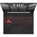 Ноутбук ASUS TUF Gaming A17 FA707NU-HX081 (90NR0EF6-M00580)