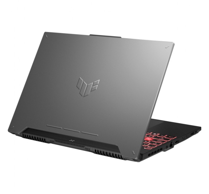 Ноутбук ASUS TUF Gaming A17 FA707NU-HX081 (90NR0EF6-M00580)