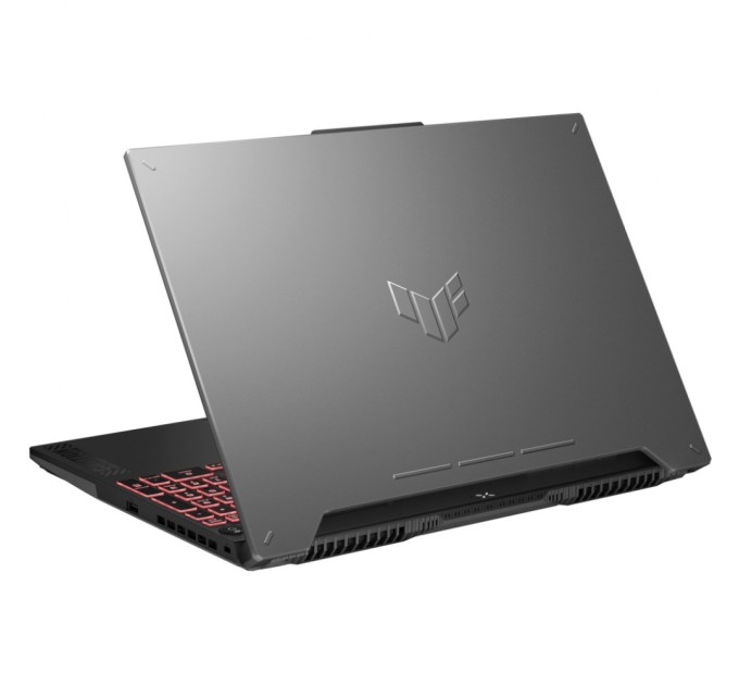 Ноутбук ASUS TUF Gaming A17 FA707NU-HX081 (90NR0EF6-M00580)