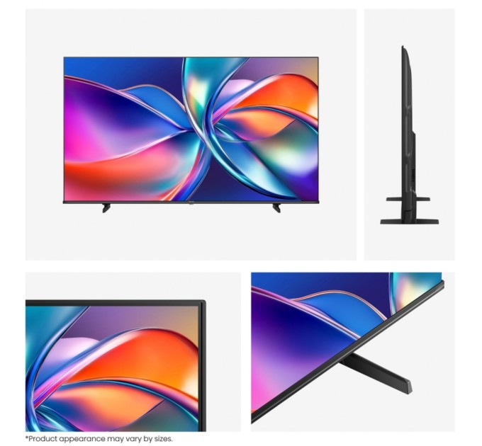 Телевізор Hisense 50E7Q