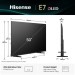 Телевізор Hisense 50E7Q