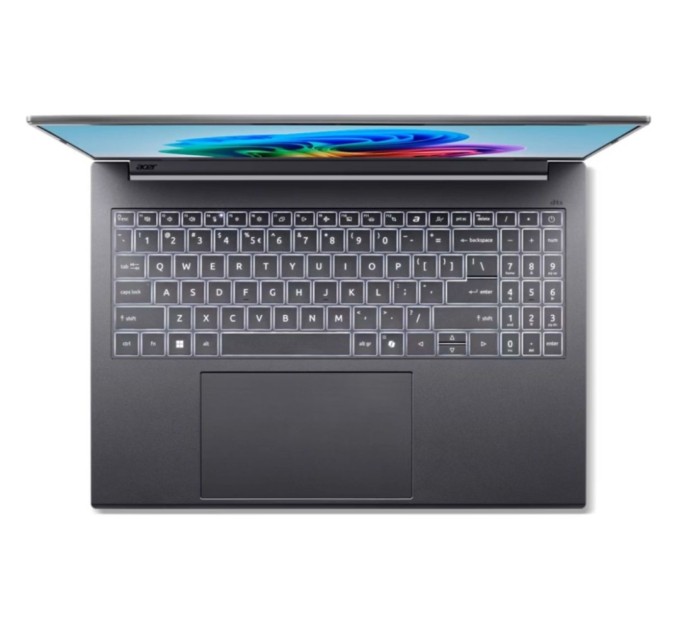 Ноутбук Acer Aspire 16 A16-52M (NX.JLSEU.002)