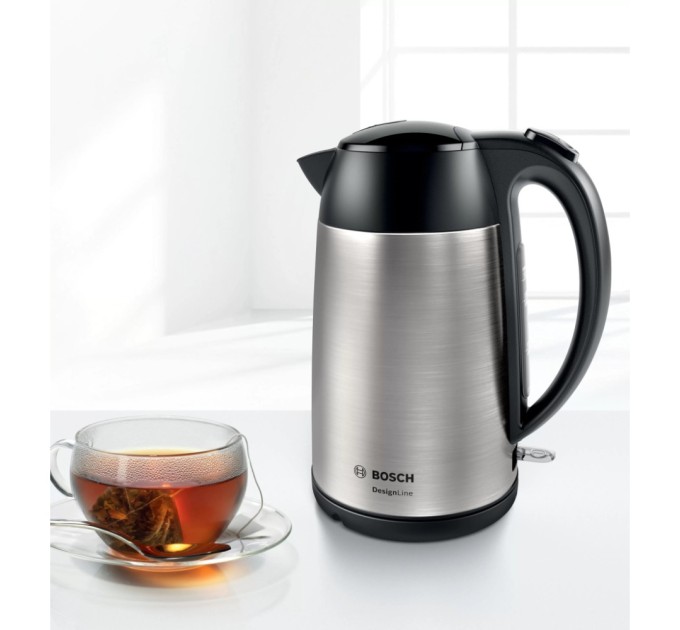 Електрочайник Bosch TWK3P420