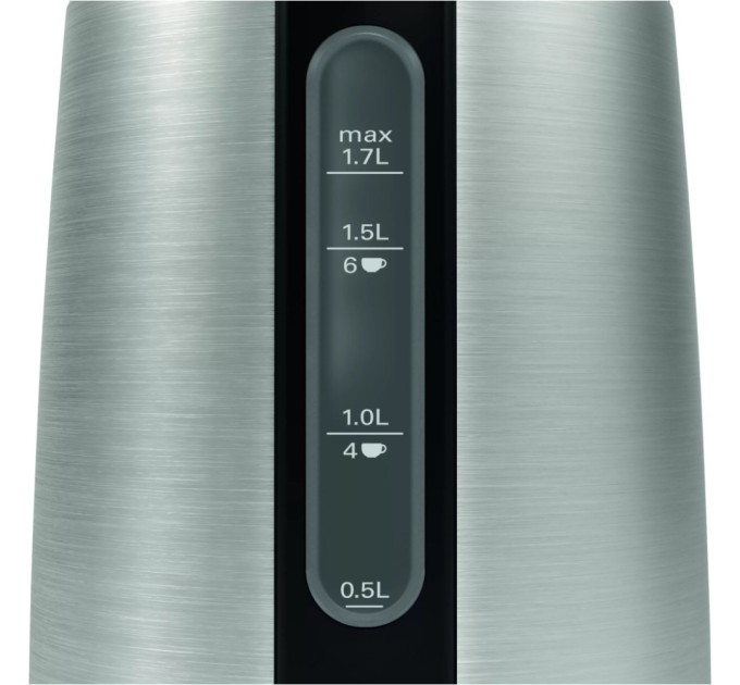 Електрочайник Bosch TWK3P420