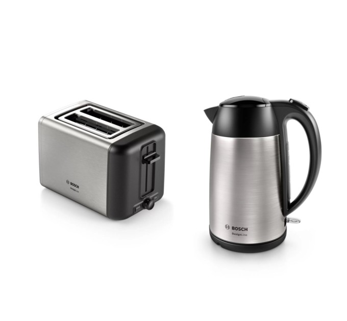 Електрочайник Bosch TWK3P420