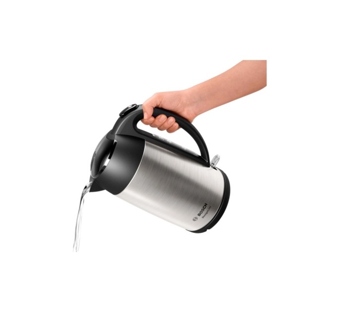 Електрочайник Bosch TWK3P420