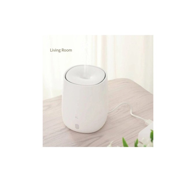 Зволожувач повітря Xiaomi HL Aromatherapy machine White (HLEOD01)
