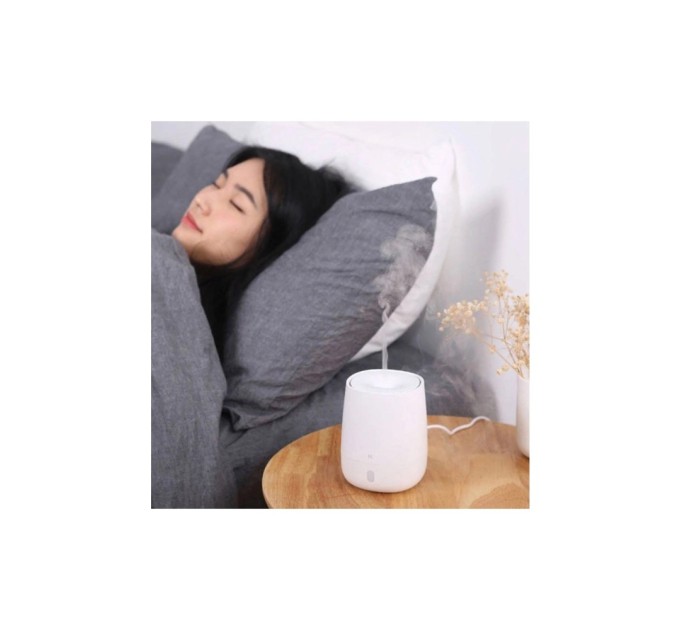 Зволожувач повітря Xiaomi HL Aromatherapy machine White (HLEOD01)