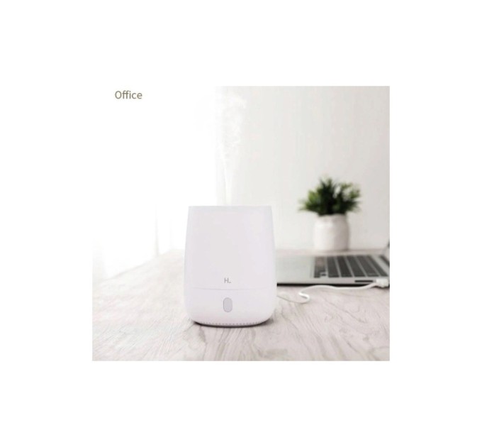 Зволожувач повітря Xiaomi HL Aromatherapy machine White (HLEOD01)