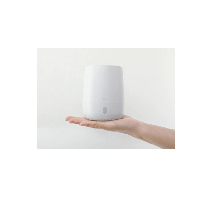 Зволожувач повітря Xiaomi HL Aromatherapy machine White (HLEOD01)