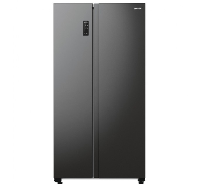 Холодильник Gorenje NRR9185EABXL