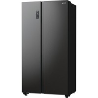 Холодильник Gorenje NRR9185EABXL