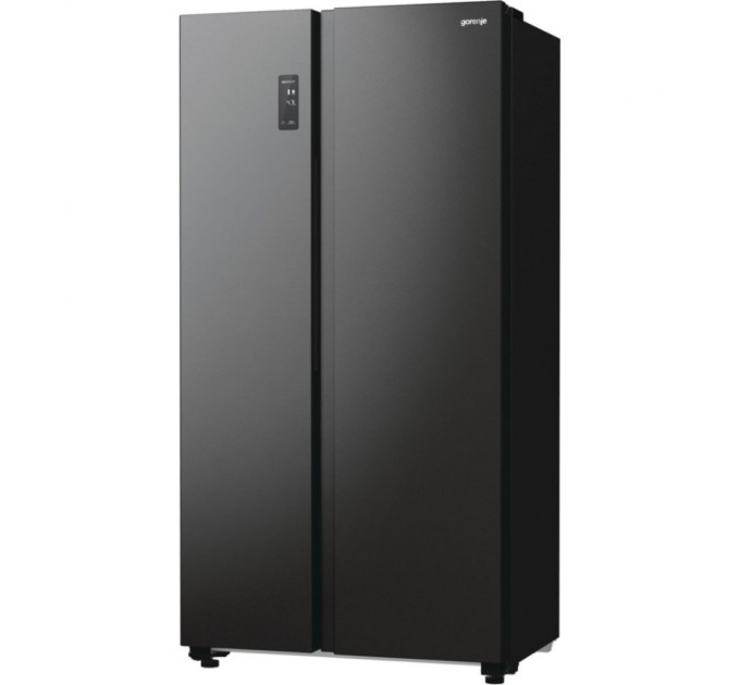 Холодильник Gorenje NRR9185EABXL