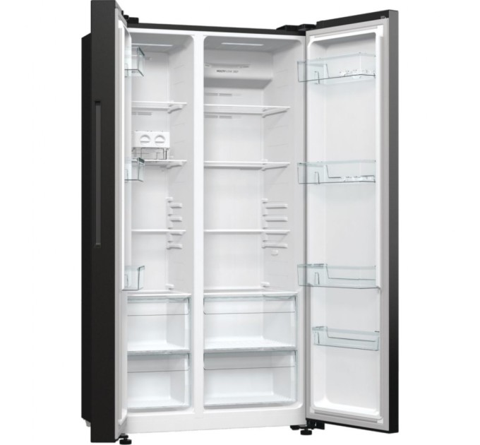 Холодильник Gorenje NRR9185EABXL