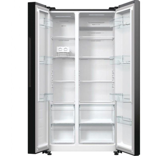 Холодильник Gorenje NRR9185EABXL