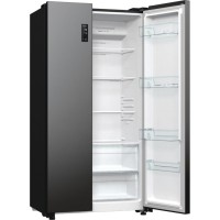 Холодильник Gorenje NRR9185EABXL