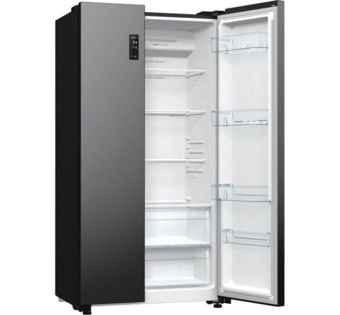 Холодильник Gorenje NRR9185EABXL