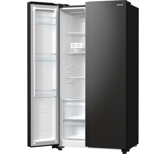 Холодильник Gorenje NRR9185EABXL