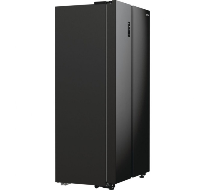 Холодильник Gorenje NRR9185EABXL