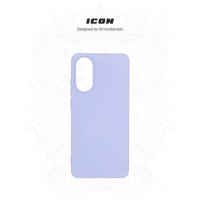 Чохол до мобільного телефона Armorstandart ICON Case OPPO A78 4G Lavender (ARM69635)