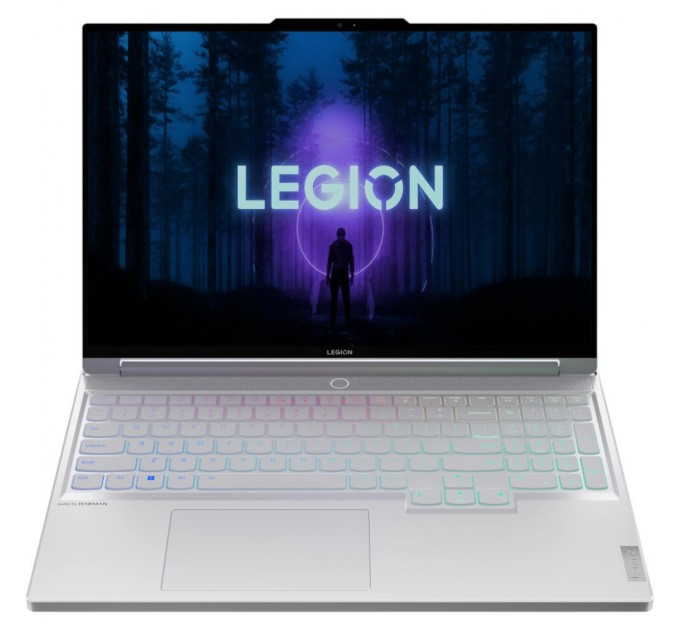 Ноутбук Lenovo Legion Slim 7 16IRH8 (82Y30086RA)