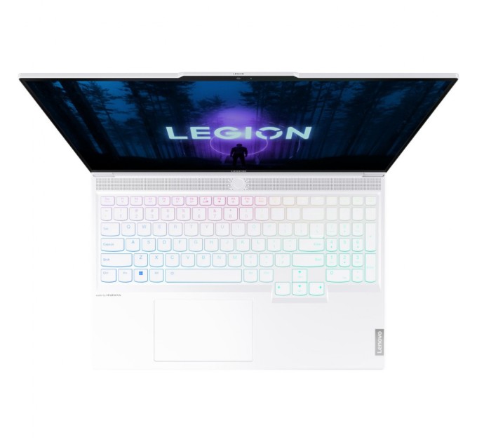 Ноутбук Lenovo Legion Slim 7 16IRH8 (82Y30086RA)