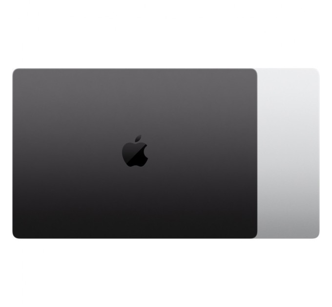 Ноутбук Apple MacBook Pro 16 A2991 M3 Pro Silver (MRW43UA/A)