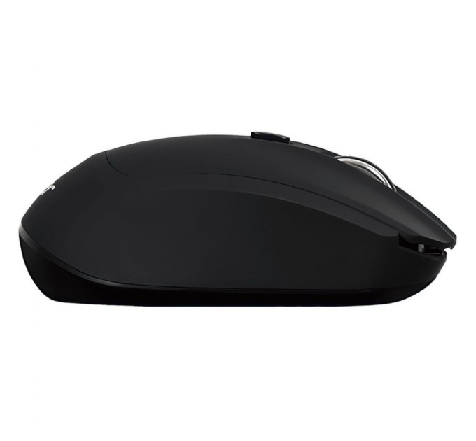 Мишка Acer OMR050 Wireless/Bluetooth Black (ZL.MCEEE.02D)