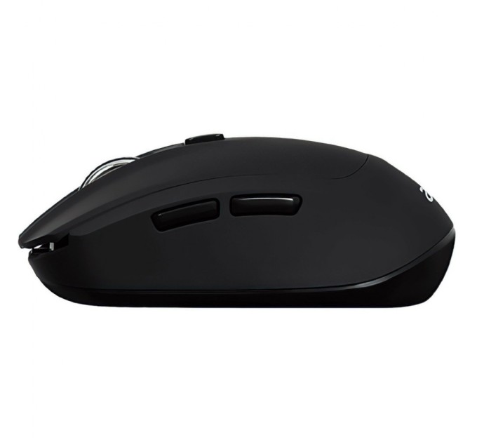 Мишка Acer OMR050 Wireless/Bluetooth Black (ZL.MCEEE.02D)