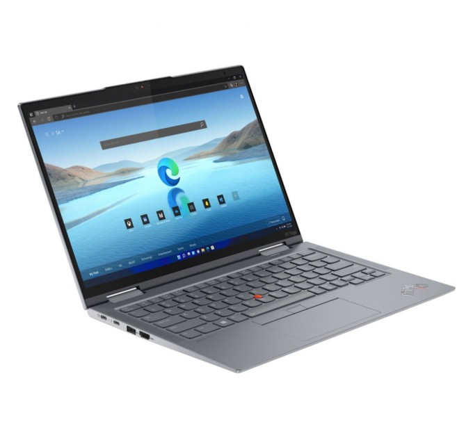 Ноутбук Lenovo ThinkPad X1 Yoga G8 (21HQ0051RA)