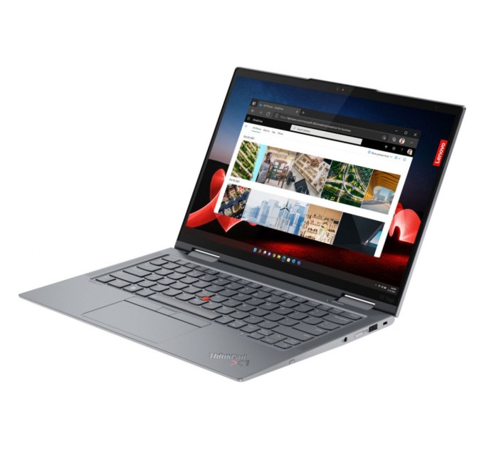 Ноутбук Lenovo ThinkPad X1 Yoga G8 (21HQ0051RA)