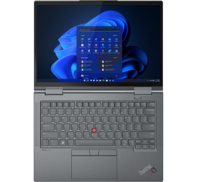 Ноутбук Lenovo ThinkPad X1 Yoga G8 (21HQ0051RA)